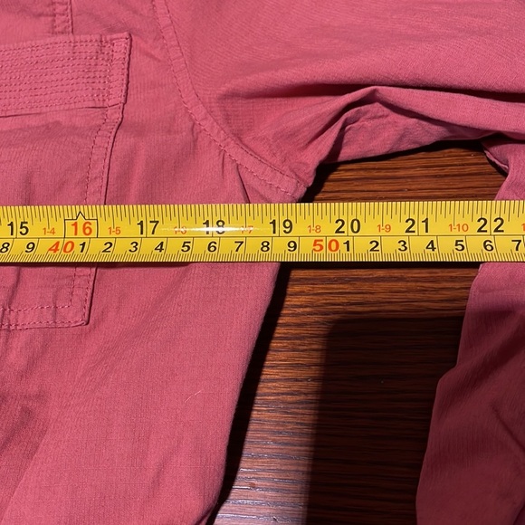 L.L. Bean Spring Jacket Women’s Small Lightweight Pockets - Picture 8 of 9